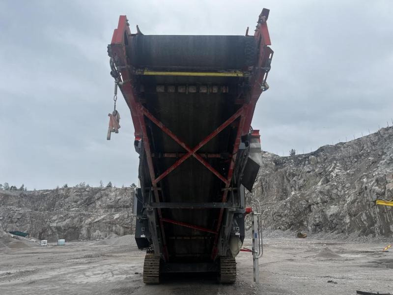 2018 Sandvik UJ440i kjeftknuser - Žokļu drupinātājs: foto 2 2018 Sandvik UJ440i kjeftknuser - Žokļu drupinātājs: foto 2
