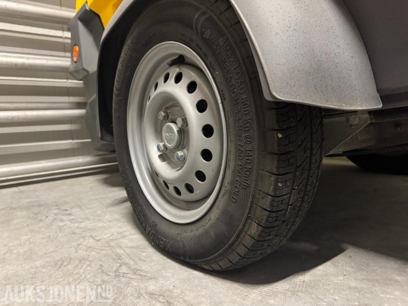 2019 Atlas Copco XAS68 kompressor med trykkluftkjøling - Celtniecības maisītājs: foto 5 2019 Atlas Copco XAS68 kompressor med trykkluftkjøling - Celtniecības maisītājs: foto 5