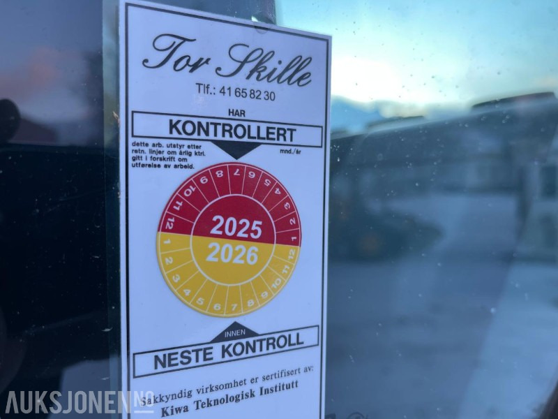 Ekskavators 2019 Cat M314F Hjulgraver, 4840 timer, Tiltrotator, S60, maskinstyring, sertifisert til Juli 2026: foto 45