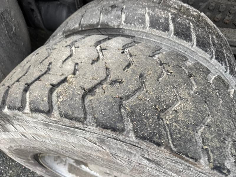 Kravas automašīna pašizgāzējs 2019 Mercedes-Benz Arocs 3258K 8x4 tippbil: foto 11 Kravas automašīna pašizgāzējs 2019 Mercedes-Benz Arocs 3258K 8x4 tippbil: foto 11