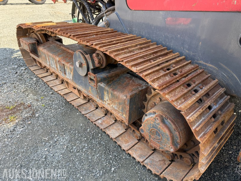 2019 NEMEK 810 TST borerigg - Urbšanas mašīna: foto 5 2019 NEMEK 810 TST borerigg - Urbšanas mašīna: foto 5