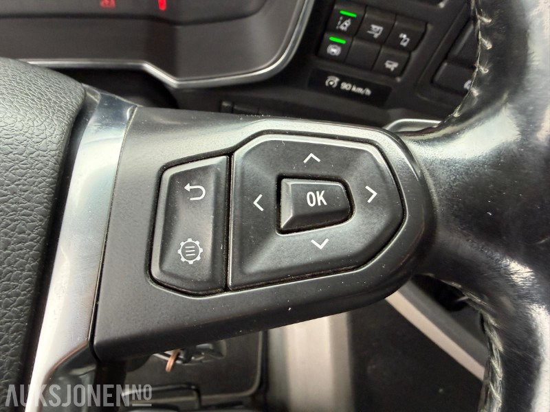 2019 Scania R500 tridem (8X4) KROKBIL - Joab L24 krok - Ny EU-godkjenning līzingu 2019 Scania R500 tridem (8X4) KROKBIL - Joab L24 krok - Ny EU-godkjenning: foto 17 2019 Scania R500 tridem (8X4) KROKBIL - Joab L24 krok - Ny EU-godkjenning līzingu 2019 Scania R500 tridem (8X4) KROKBIL - Joab L24 krok - Ny EU-godkjenning: foto 17