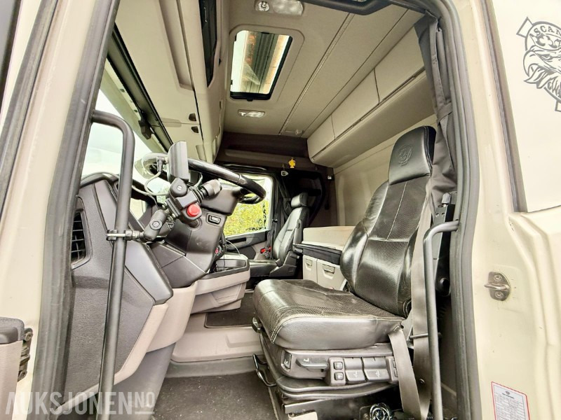 2019 Scania R500 tridem (8X4) KROKBIL - Joab L24 krok - Ny EU-godkjenning līzingu 2019 Scania R500 tridem (8X4) KROKBIL - Joab L24 krok - Ny EU-godkjenning: foto 12 2019 Scania R500 tridem (8X4) KROKBIL - Joab L24 krok - Ny EU-godkjenning līzingu 2019 Scania R500 tridem (8X4) KROKBIL - Joab L24 krok - Ny EU-godkjenning: foto 12