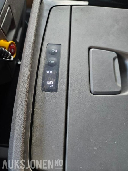 Betonvedējs 2023 Scania R-serie båndbil / 8x2 tridem / 61295 km: foto 19