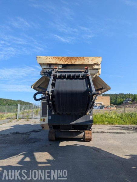 2023 Terex MDS M413 kun 278 driftstimer - Sijātājs: foto 4 2023 Terex MDS M413 kun 278 driftstimer - Sijātājs: foto 4
