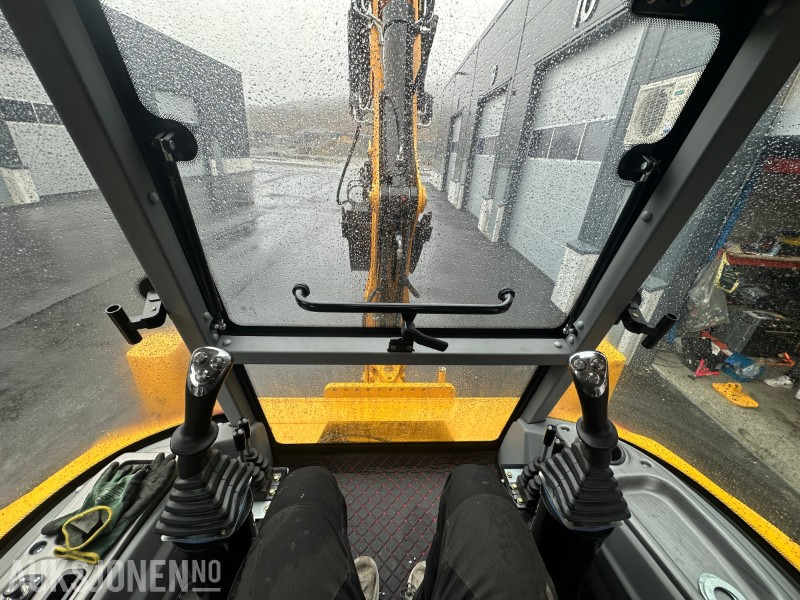 2025 FODIT FTR4-CX 9 TONN HJULLASTER/BACKHOE - Riteņu iekrāvējs: foto 4 2025 FODIT FTR4-CX 9 TONN HJULLASTER/BACKHOE - Riteņu iekrāvējs: foto 4
