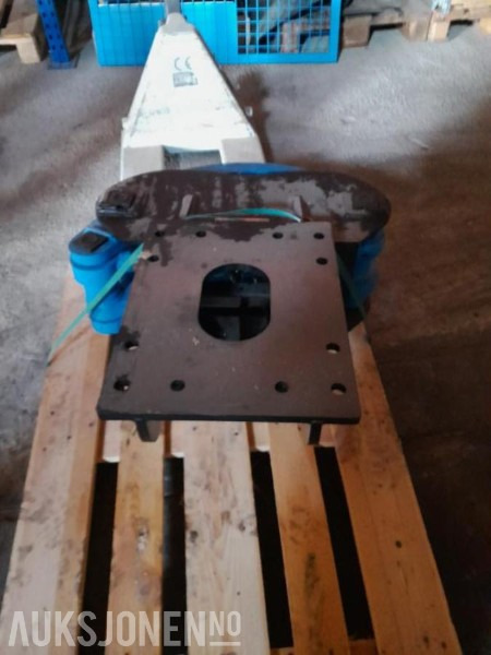 2025 SE 180 Energiklipper - Greiferi: foto 3 2025 SE 180 Energiklipper - Greiferi: foto 3