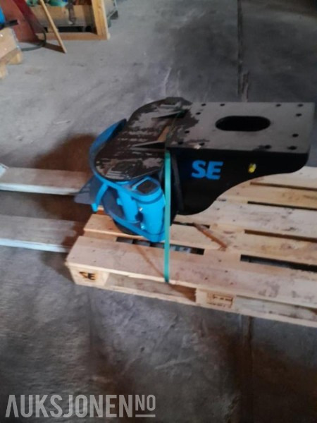 2025 SE 180 Energiklipper - Greiferi: foto 1 2025 SE 180 Energiklipper - Greiferi: foto 1