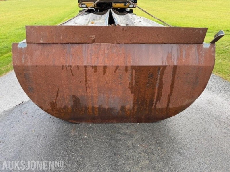 Asfaltbalje - Celtniecības maisītājs: foto 3 Asfaltbalje - Celtniecības maisītājs: foto 3