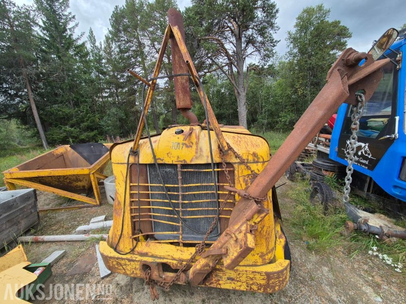 Atlas Copco Luft kompressor - Celtniecības maisītājs: foto 4 Atlas Copco Luft kompressor - Celtniecības maisītājs: foto 4