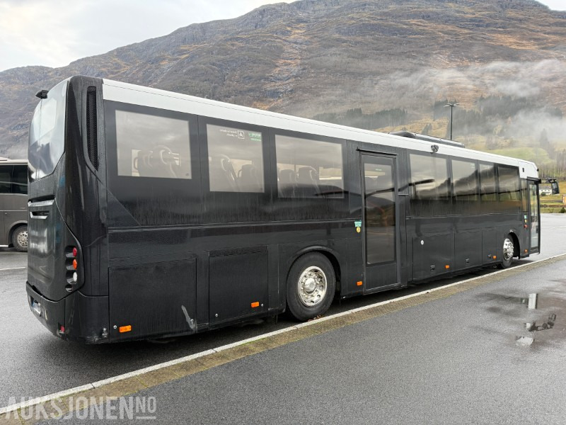 2013 Volvo 8900 B7R - Autobuss: foto 5 2013 Volvo 8900 B7R - Autobuss: foto 5