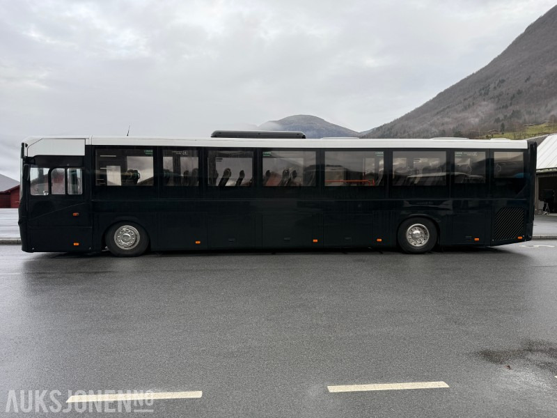 2013 Volvo 8900 B7R - Autobuss: foto 2 2013 Volvo 8900 B7R - Autobuss: foto 2