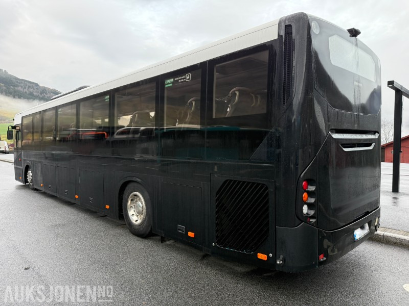 2013 Volvo 8900 B7R - Autobuss: foto 3 2013 Volvo 8900 B7R - Autobuss: foto 3