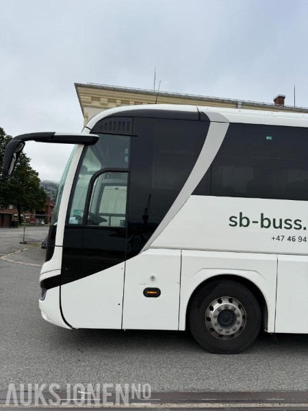 2019 MAN LION`S COACH - Autobuss: foto 4 2019 MAN LION`S COACH - Autobuss: foto 4