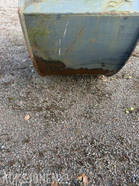 HL smalskuff S60 feste - Celtniecības maisītājs: foto 3 HL smalskuff S60 feste - Celtniecības maisītājs: foto 3