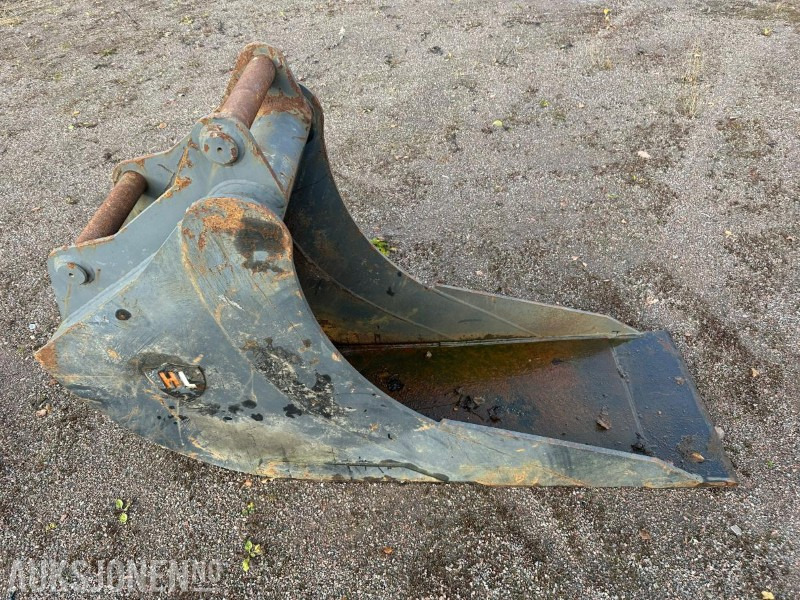 HL smalskuff S60 feste - Celtniecības maisītājs: foto 2 HL smalskuff S60 feste - Celtniecības maisītājs: foto 2