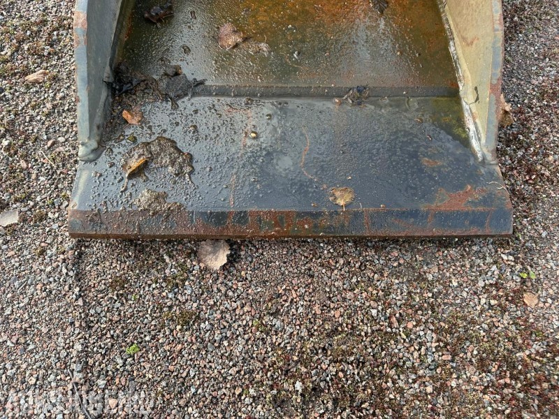 HL smalskuff S60 feste - Celtniecības maisītājs: foto 4 HL smalskuff S60 feste - Celtniecības maisītājs: foto 4