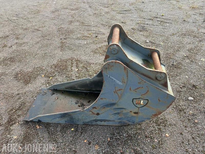 HL smalskuff S60 feste - Celtniecības maisītājs: foto 1 HL smalskuff S60 feste - Celtniecības maisītājs: foto 1