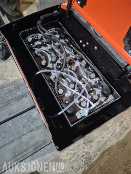 2024 Toyota LPE200 - Iekraušanas tehnika: foto 2 2024 Toyota LPE200 - Iekraušanas tehnika: foto 2