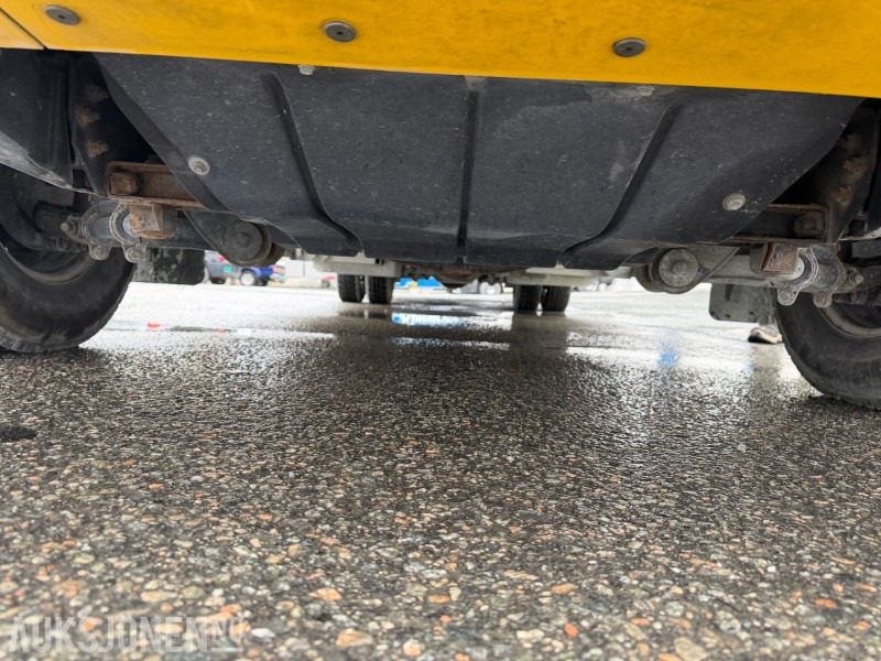 Iveco Daily 70C18 Bergingsbil – 2023-modell - bare gått 98 182 km - Ugunsdzēsēju mašīna: foto 5 Iveco Daily 70C18 Bergingsbil – 2023-modell - bare gått 98 182 km - Ugunsdzēsēju mašīna: foto 5