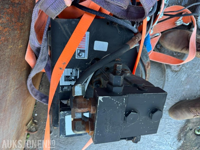 Kranbil Vinsj - ingen minstepris - Celtnis: foto 5 Kranbil Vinsj - ingen minstepris - Celtnis: foto 5