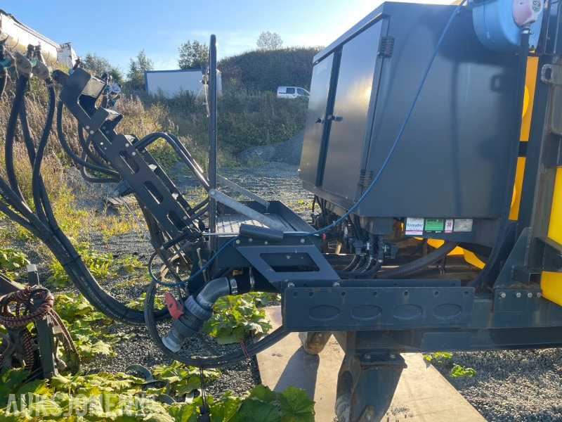 2020 Rasco LIQUID 14.0 VHP10 Saltlakespreder - Kravas automašīna: foto 5 2020 Rasco LIQUID 14.0 VHP10 Saltlakespreder - Kravas automašīna: foto 5