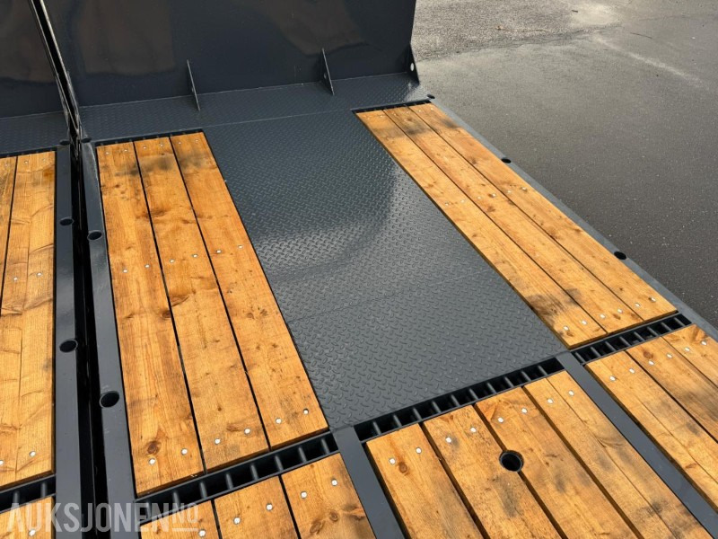 2025 NYTT Maskinflak med staker og låsbare skap - Kravas automašīna: foto 4 2025 NYTT Maskinflak med staker og låsbare skap - Kravas automašīna: foto 4