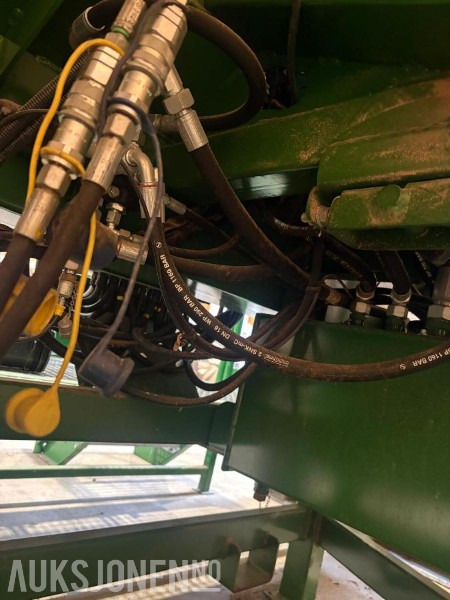 2012 POSCH SPALTFIX S-350 - Vedproduksjon - Lauksaimniecības tehnika: foto 2 2012 POSCH SPALTFIX S-350 - Vedproduksjon - Lauksaimniecības tehnika: foto 2