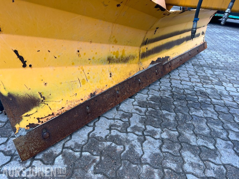 2017 Dalen 2022 traktorskjær 2022-000 - Lauksaimniecības tehnika: foto 4 2017 Dalen 2022 traktorskjær 2022-000 - Lauksaimniecības tehnika: foto 4