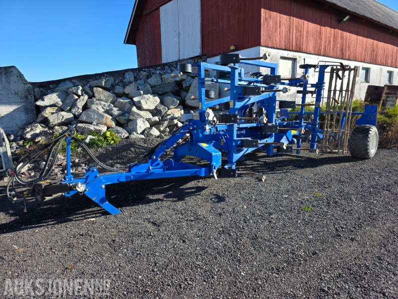 2019 New Holland grubber STX V 400T - Lauksaimniecības tehnika: foto 2 2019 New Holland grubber STX V 400T - Lauksaimniecības tehnika: foto 2