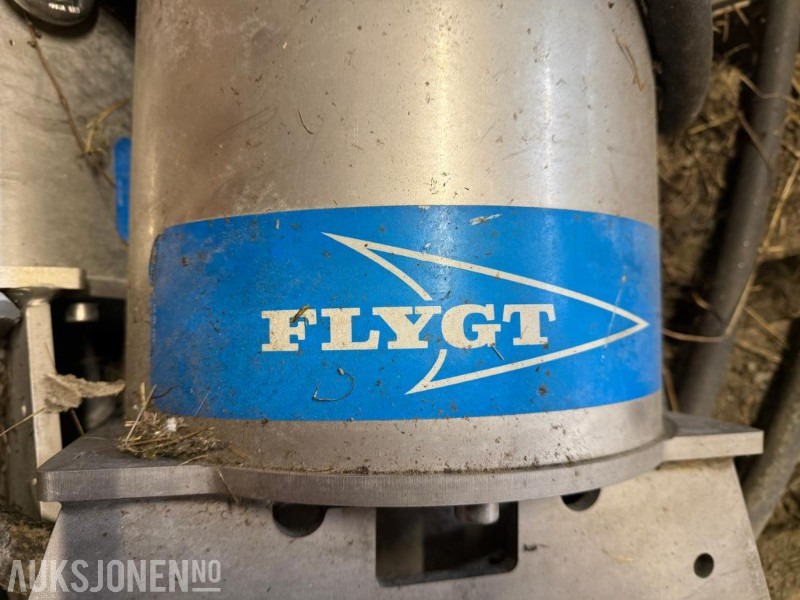 2020 Flygt Propell-Omrører - Lauksaimniecības tehnika: foto 5 2020 Flygt Propell-Omrører - Lauksaimniecības tehnika: foto 5