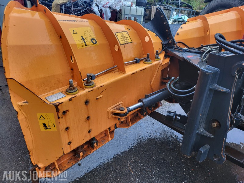 2020 Tellefsdal V-90 Plog - Lauksaimniecības tehnika: foto 4 2020 Tellefsdal V-90 Plog - Lauksaimniecības tehnika: foto 4