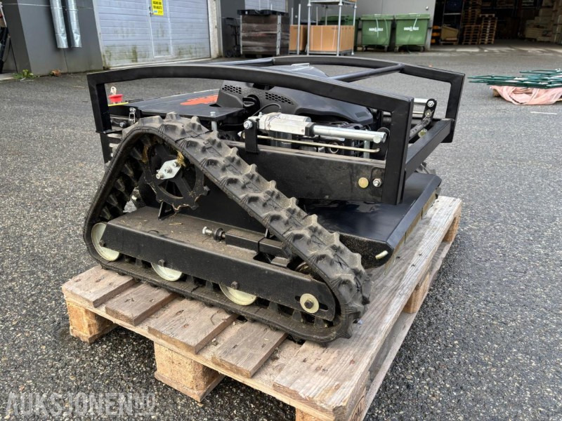 2024 Serena Pro Radiostyrt klipper. Yamaha 9HK - Lauksaimniecības tehnika: foto 2 2024 Serena Pro Radiostyrt klipper. Yamaha 9HK - Lauksaimniecības tehnika: foto 2