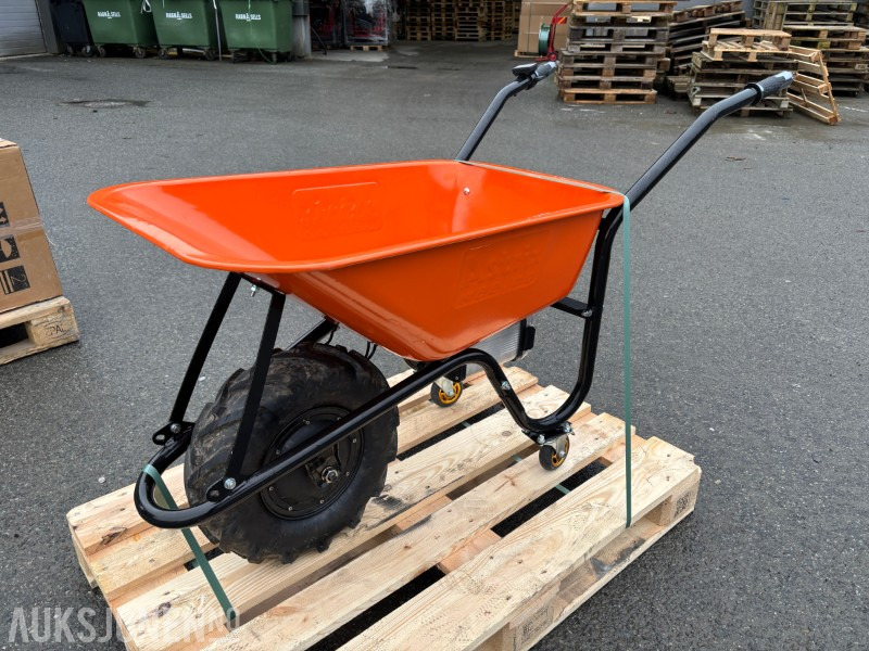 2025 ASTRIX ELEKTRISK TRILLEBÅR - Lauksaimniecības tehnika: foto 1 2025 ASTRIX ELEKTRISK TRILLEBÅR - Lauksaimniecības tehnika: foto 1