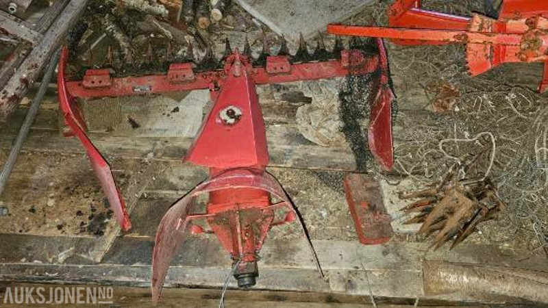 Bungartz HA TOHJULSTRAKTOR 5HK - Lauksaimniecības tehnika: foto 5 Bungartz HA TOHJULSTRAKTOR 5HK - Lauksaimniecības tehnika: foto 5
