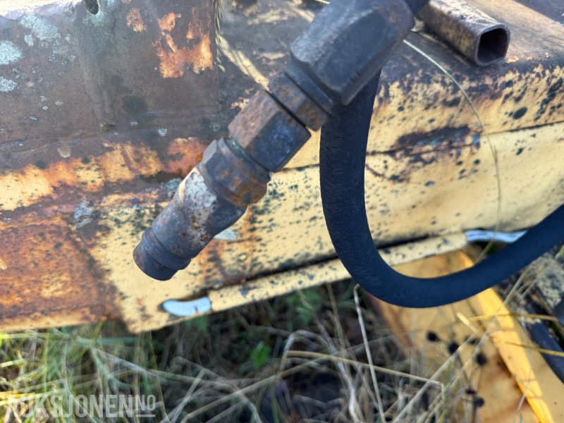 Uregistrert Maskinhenger /Tilhenger - MVA Fri - Lauksaimniecības tehnika: foto 4 Uregistrert Maskinhenger /Tilhenger - MVA Fri - Lauksaimniecības tehnika: foto 4