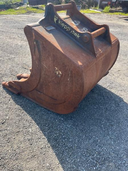 Papildaprīkojums - Celtniecības tehnika 1500l kleppmekk graveskuff s-70 feste: foto 6 Papildaprīkojums - Celtniecības tehnika 1500l kleppmekk graveskuff s-70 feste: foto 6