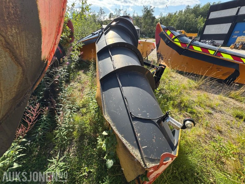 2001 GMI HDA 280 kasteplog - Papildaprīkojums - Celtniecības tehnika: foto 3 2001 GMI HDA 280 kasteplog - Papildaprīkojums - Celtniecības tehnika: foto 3