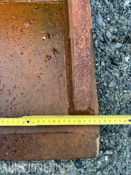 2017 SMP skuff 650 l - S60 - Papildaprīkojums - Celtniecības tehnika: foto 4 2017 SMP skuff 650 l - S60 - Papildaprīkojums - Celtniecības tehnika: foto 4