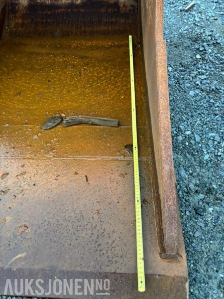 2017 SMP skuff 650 l - S60 - Papildaprīkojums - Celtniecības tehnika: foto 5 2017 SMP skuff 650 l - S60 - Papildaprīkojums - Celtniecības tehnika: foto 5