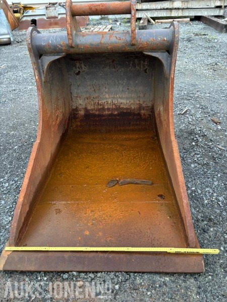 2017 SMP skuff 650 l - S60 - Papildaprīkojums - Celtniecības tehnika: foto 1 2017 SMP skuff 650 l - S60 - Papildaprīkojums - Celtniecības tehnika: foto 1