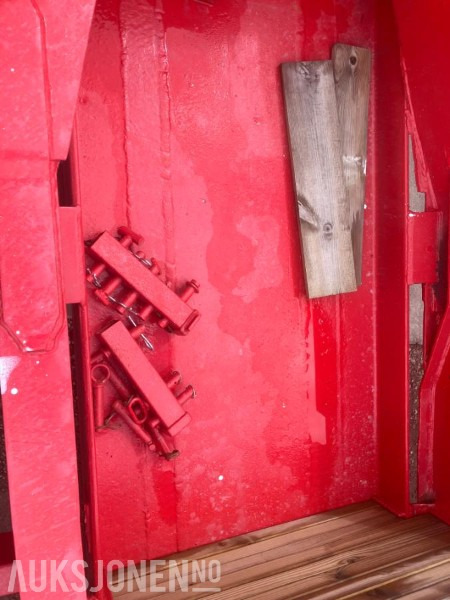 1982 Guthmann båttralle - Piekabe: foto 4 1982 Guthmann båttralle - Piekabe: foto 4