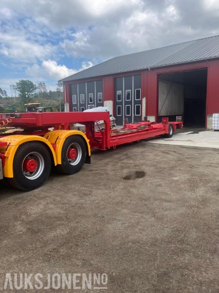 1982 Guthmann båttralle - Piekabe: foto 1 1982 Guthmann båttralle - Piekabe: foto 1