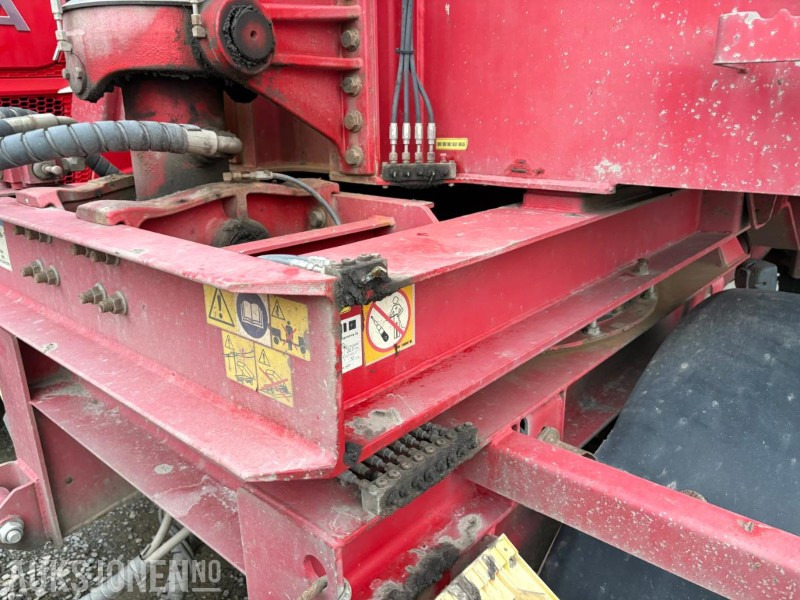 2019 Istrail Dumper trailer 2 akslet tipp henger - Piekabe: foto 5 2019 Istrail Dumper trailer 2 akslet tipp henger - Piekabe: foto 5