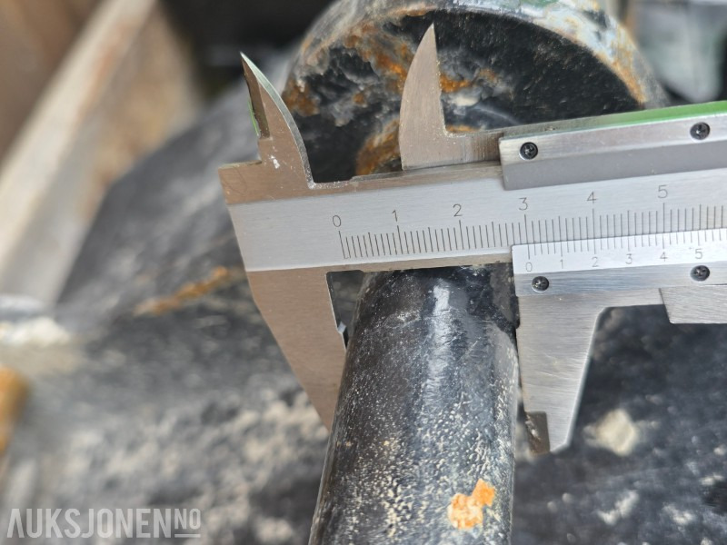 SB Sorteringsskuff 700 S30 - Celtniecības maisītājs: foto 4 SB Sorteringsskuff 700 S30 - Celtniecības maisītājs: foto 4