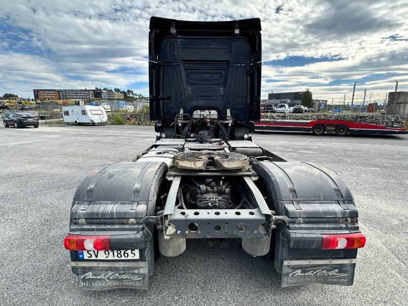 2018 Mercedes-Benz 2046LS 4X2 963402 12 - Vilcējs: foto 4 2018 Mercedes-Benz 2046LS 4X2 963402 12 - Vilcējs: foto 4