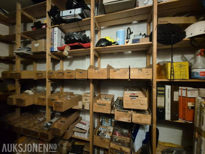 Zetor deler / delelager - Traktors: foto 1 Zetor deler / delelager - Traktors: foto 1