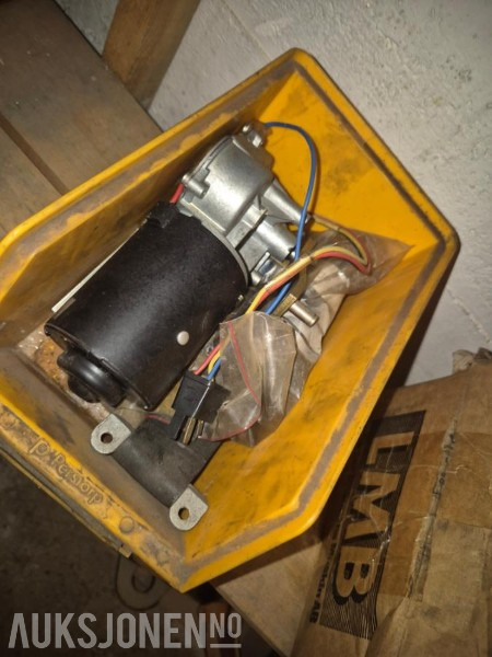 Zetor deler / delelager - Traktors: foto 3 Zetor deler / delelager - Traktors: foto 3