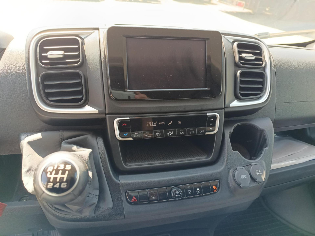 FIAT Ducato L3 H2 - Kravas mikroautobuss: foto 2 FIAT Ducato L3 H2 - Kravas mikroautobuss: foto 2