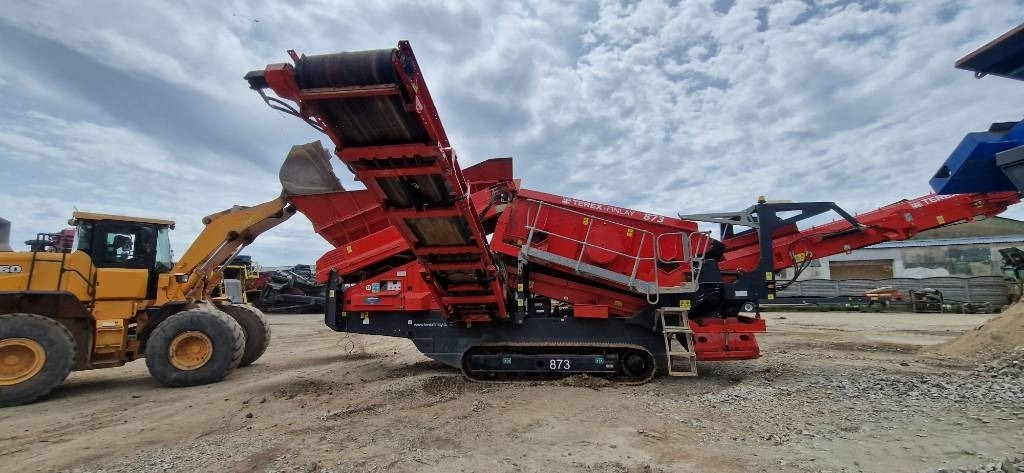 Finlay 873 - Sijātājs: foto 2 Finlay 873 - Sijātājs: foto 2